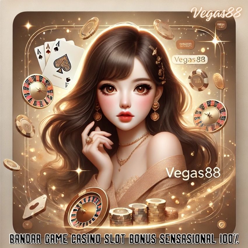 VEGAS88